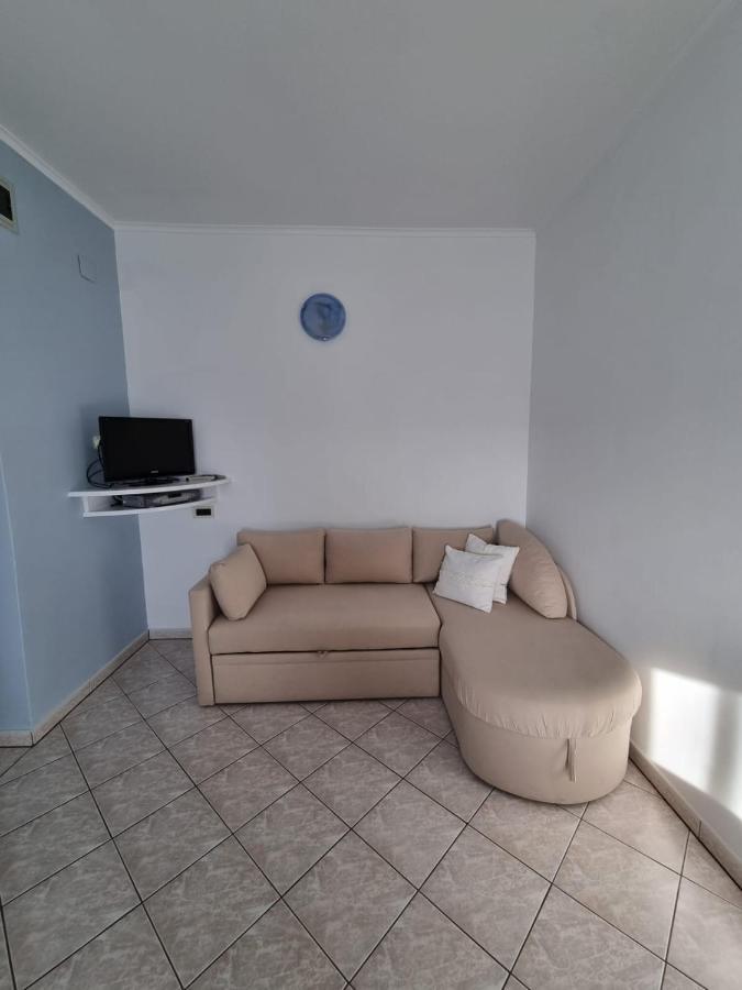 Apartments Jann Đảo Krk Ngoại thất bức ảnh