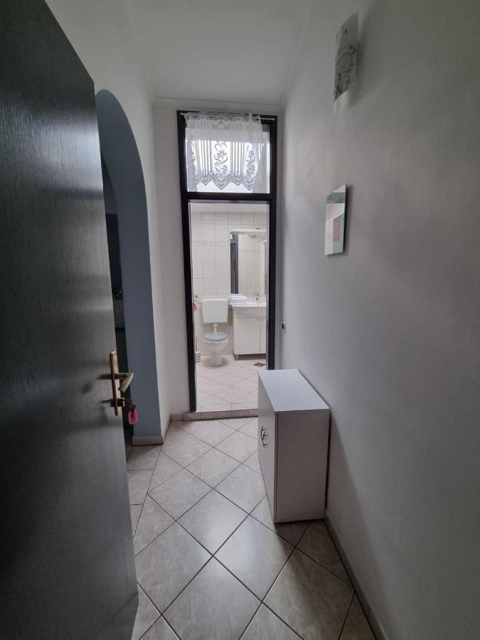 Apartments Jann Đảo Krk Ngoại thất bức ảnh